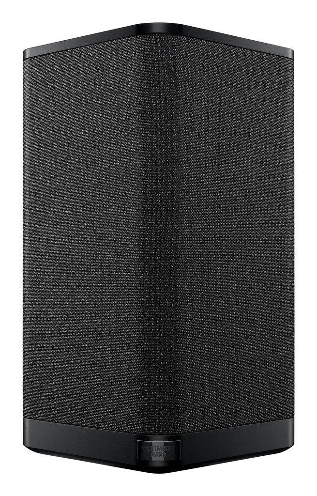 Ultimate Ears Hyperboom Draadloze stereoluidspreker Zwart - Afbeelding 12