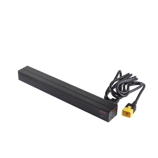 APC Rack PDU AP9565, Basic, 0U/1U, 16A, 230V, (12x) C13, C20 stekker - Afbeelding 21