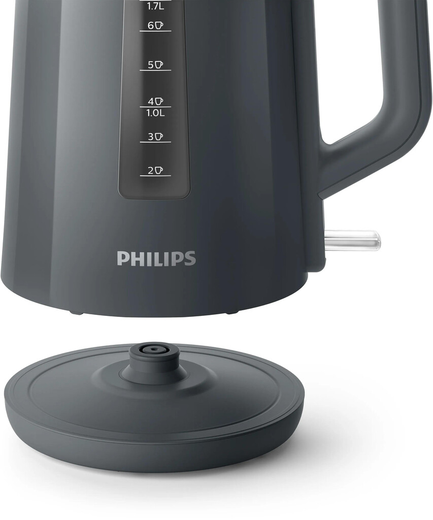 Philips 3000 series Series 3000 HD9318/10 Plastic waterkoker - Afbeelding 6