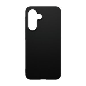 PanzerGlass SAFE. by ® TPU Case Black Samsung Galaxy A36 5G | Bulk mobiele telefoon behuizingen Hoes Zwart