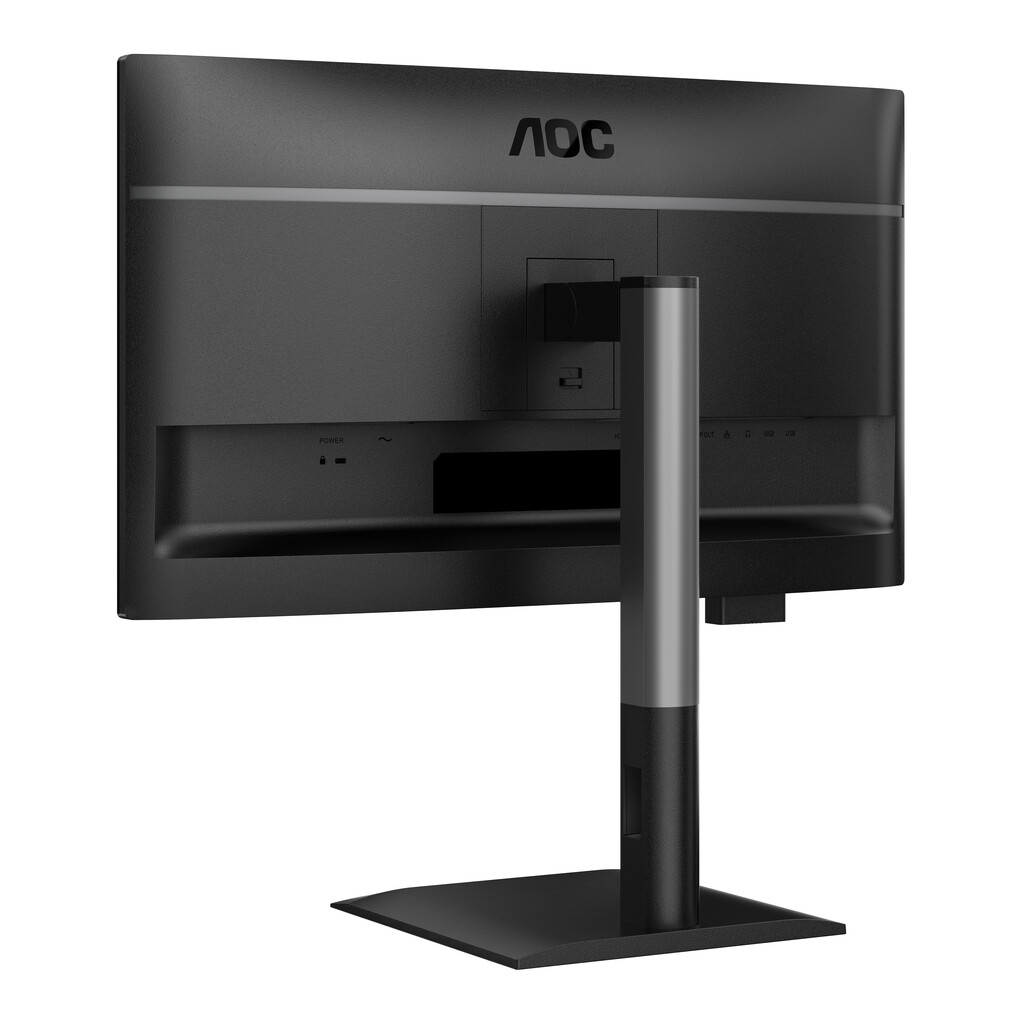AOC 24P4CV computer monitor 60,5 cm (23.8") 1920 x 1080 Pixels Full HD LED Zwart - Afbeelding 17