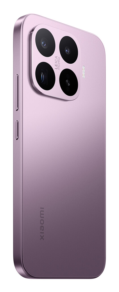 Xiaomi 17T 16,7 cm (6.59") Dual SIM 5G USB Type-C 12 GB 256 GB 6500 mAh Violet - Afbeelding 6
