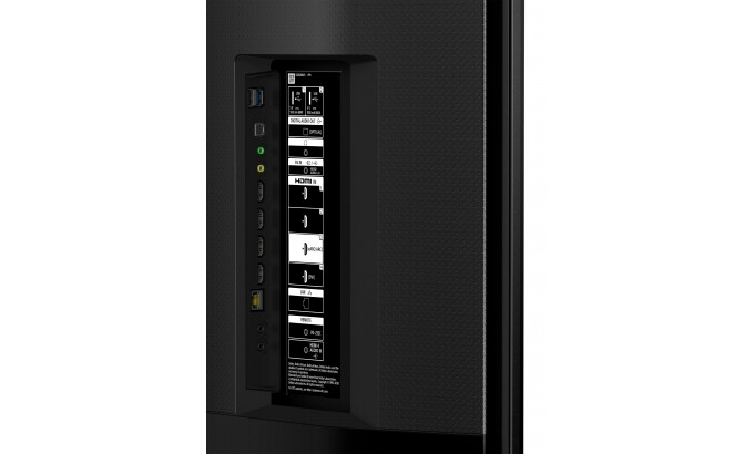 Sony FW-65BZ30L beeldkrant Digitale signage flatscreen 165,1 cm (65") LCD Wifi 440 cd/m² 4K Ultra HD Zwart Android 24/7 - Afbeelding 5