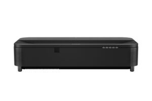 Epson PowerLite EB-815E Projector met ultrakorte projectieafstand 5000 ANSI lumens 3LCD 1080p (1920x1080) Zwart