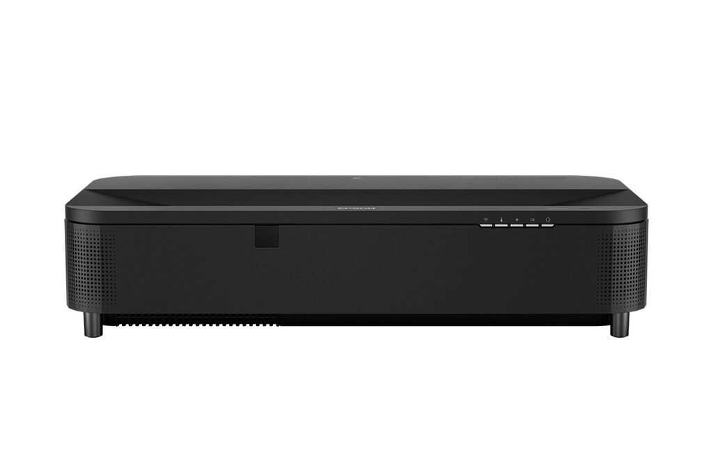 Epson PowerLite EB-815E Projector met ultrakorte projectieafstand 5000 ANSI lumens 3LCD 1080p (1920x1080) Zwart