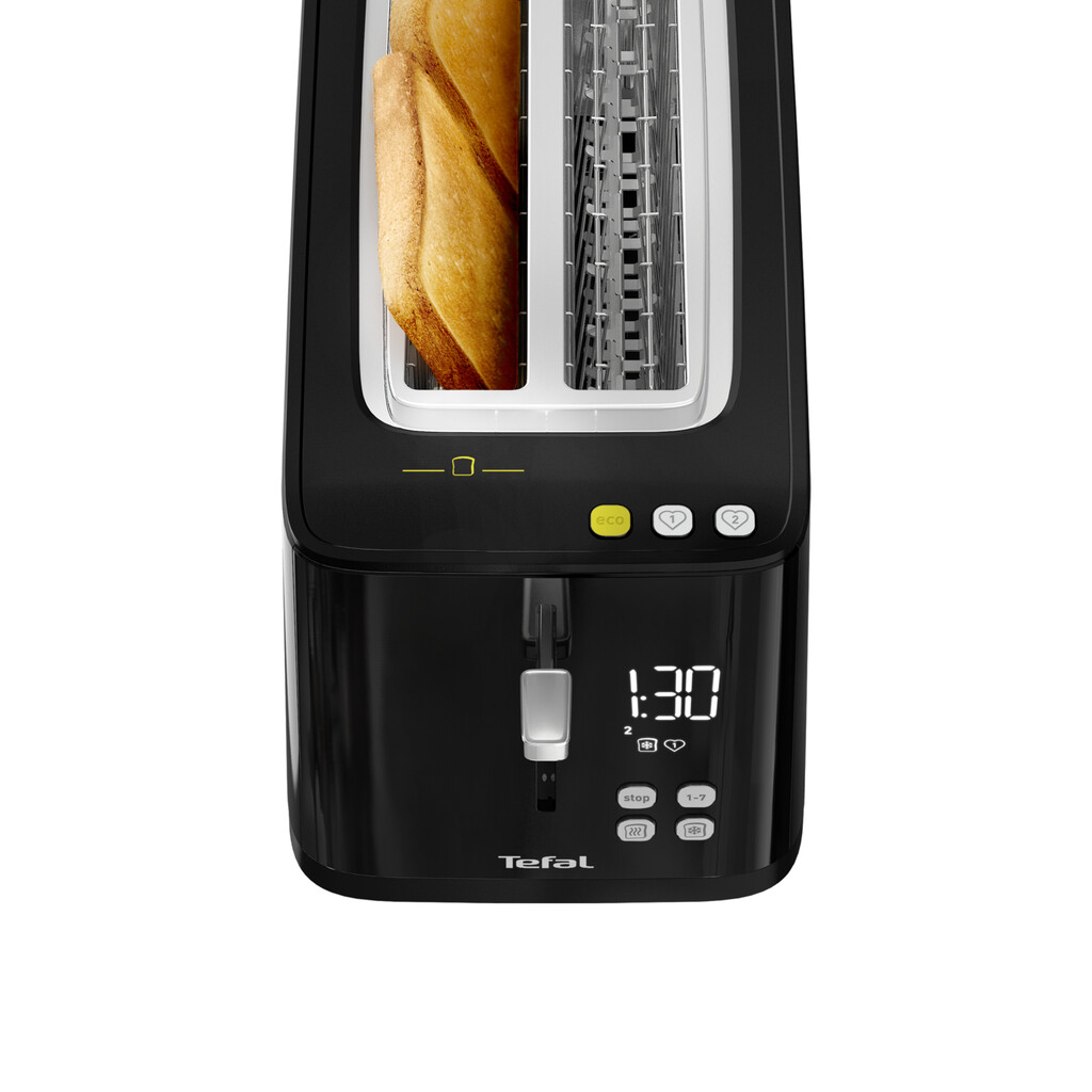 Tefal Smart'N Light XL TL6408 broodrooster - Afbeelding 3