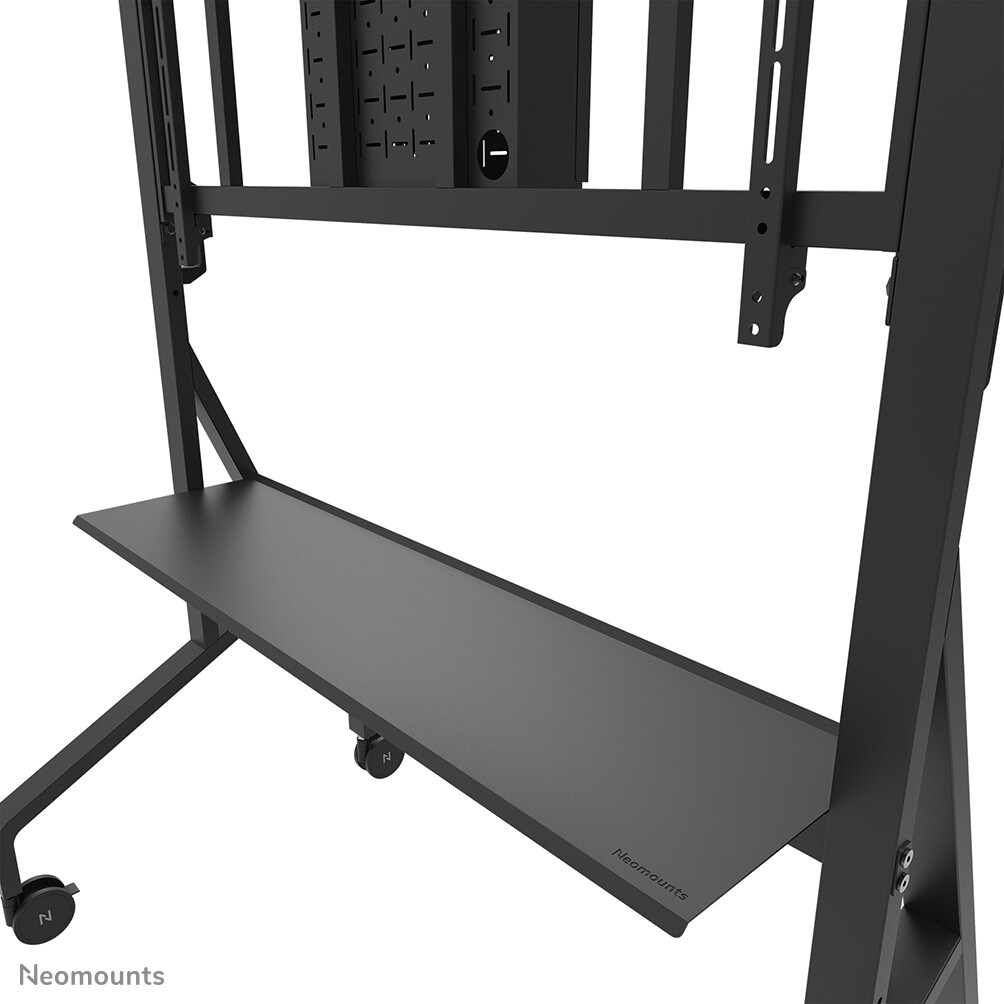 Neomounts FL50-575BL1 TV trolley 65-115" - snelle installatie - TÜV - Afbeelding 15