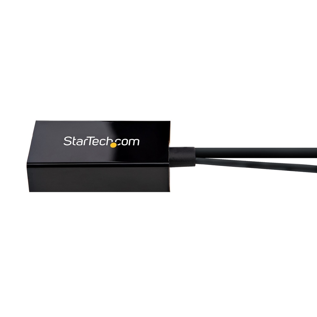 StarTech.com DVI naar DisplayPort adapter - USB-voeding - 1920 x 1200 - DVI naar DisplayPort converter - videoadapter - DVI-D na - Afbeelding 4