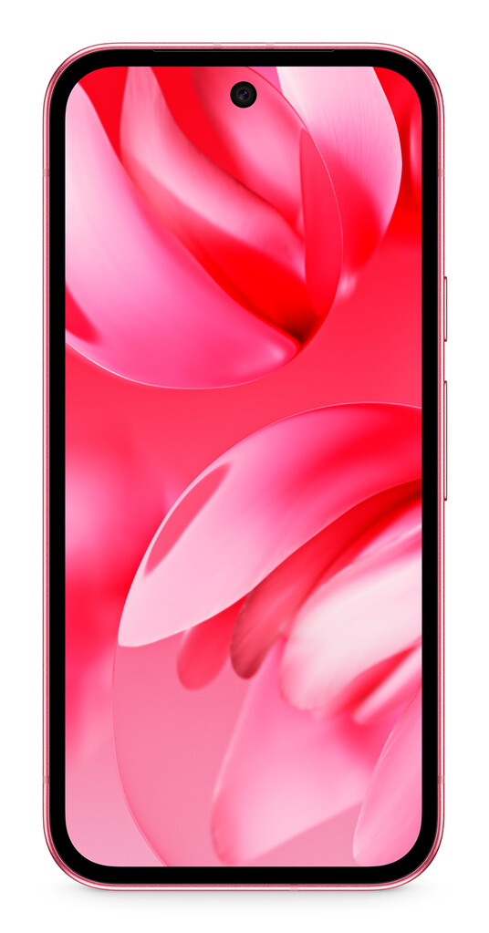 Google Pixel 9a 16 cm (6.3") Dual SIM Android 15 5G USB Type-C 8 GB 128 GB 5100 mAh Roze