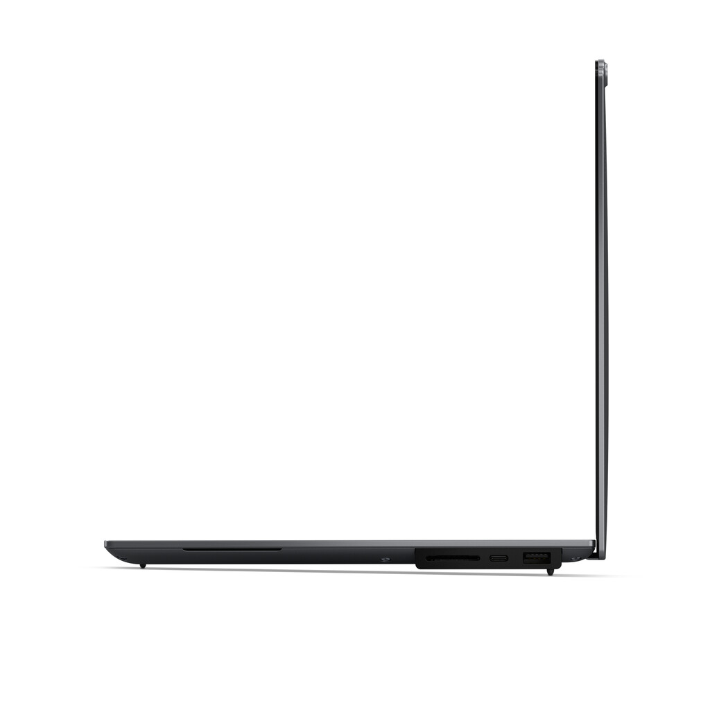 Lenovo ThinkPad X9-15p Gen 1 Aura Edition Copilot+ PC Intel Core Ultra X7 358H Laptop 38,9 cm (15.3") Touchscreen 2.8K 32 GB LP - Afbeelding 11
