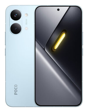 POCO X8 Pro Max 17,4 cm (6.83") Dual SIM 5G USB Type-C 12 GB 256 GB 8500 mAh Blauw