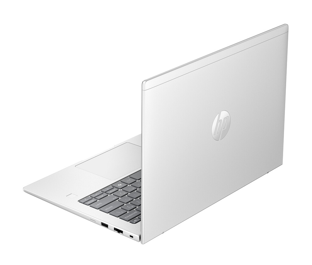HP ProBook 4 G1iR Wolf Pro Security Edition Intel Core 5 120U Laptop 35,6 cm (14") WUXGA 16 GB DDR5-SDRAM 512 GB SSD Wi-Fi 6E (8 - Afbeelding 5