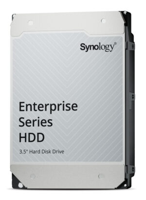 Synology HAS5310-12T interne harde schijf 12 TB 7200 RPM 512 MB 3.5" SAS3