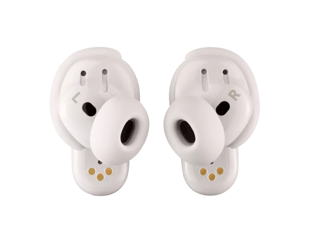 Bose QuietComfort Ultra Headset Draadloos In-ear Muziek/Voor elke dag Bluetooth Zwart - Afbeelding 6