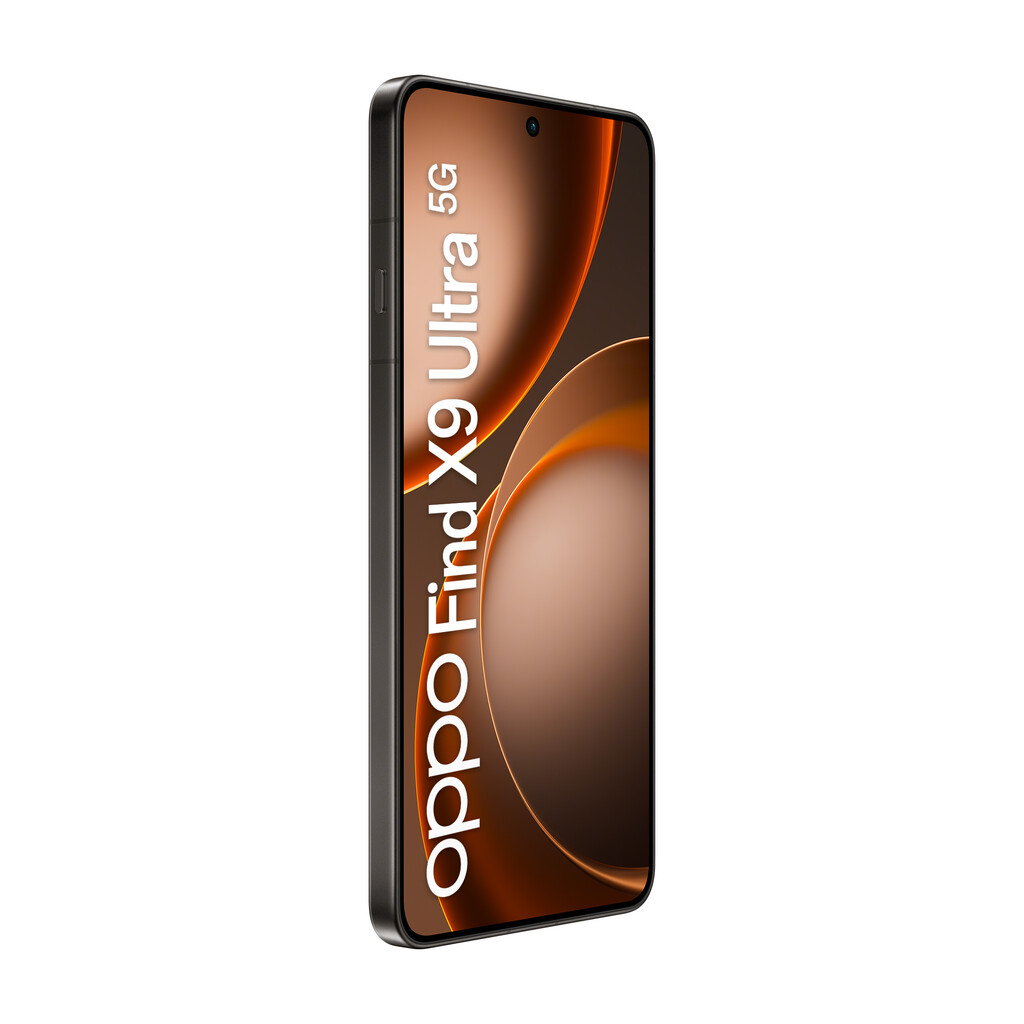 OPPO Find X9 Ultra CPH2841 12GB 512GB Android Tundra Umber - Afbeelding 8