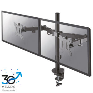 Neomounts FPMA-D550DBLACK Monitorarm 10-32"