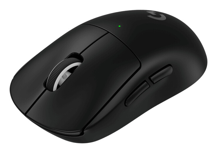 Logitech Pro X Superlight 2 SE muis Gamen Rechtshandig RF Draadloos Optisch 44000 DPI - Afbeelding 4