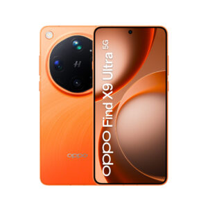 OPPO Find X9 Ultra 5G 17,3 cm (6.82") Dual SIM Android 16.0 USB Type-C 12 GB 512 GB 7050 mAh Oranje