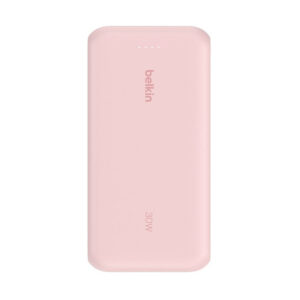 Belkin BoostCharge 20000 mAh Roze