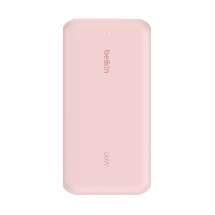 Belkin BoostCharge 20000 mAh Roze