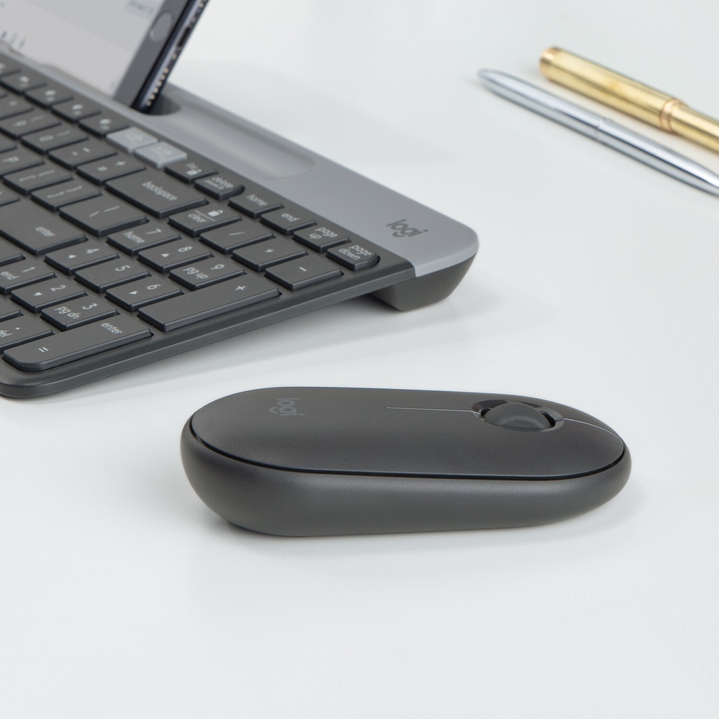 Logitech Pebble M350 - Afbeelding 3