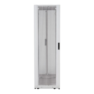 APC NetShelter SX, serverrackbehuizing, 42U, wit, 1991H x 600B x 1070D mm