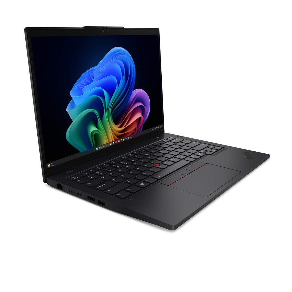 Lenovo ThinkPad L14 Gen 7 (Intel) Copilot+ PC Intel Core Ultra 5 325 Laptop 35,6 cm (14") WUXGA 16 GB DDR5-SDRAM 512 GB SSD Wi- - Afbeelding 5