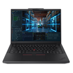 Lenovo ThinkPad P14s Gen 7 (AMD) AMD Ryzen AI 7 PRO 450 Mobiel werkstation 35,6 cm (14") WUXGA 32 GB DDR5-SDRAM 512 GB SSD Wi-F