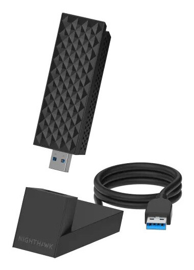 NETGEAR A9000 WLAN - Afbeelding 3