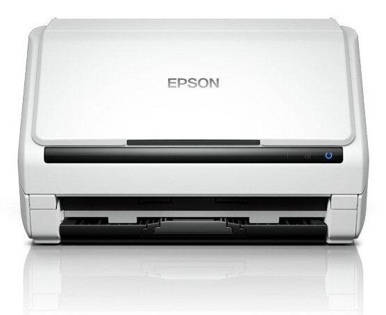 Epson WorkForce DS-530III Paginascanner 600 x 600 DPI A4 Wit - Afbeelding 10
