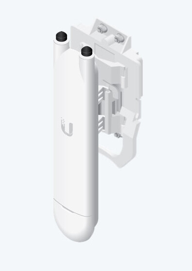 Ubiquiti Networks Unifi AC Mesh 1167 Mbit/s Wit Power over Ethernet (PoE) - Afbeelding 2