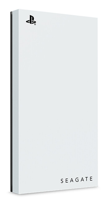 Seagate Game Drive 1 TB 3.2 Gen 1 (3.1 Gen 1) Wit - Afbeelding 4