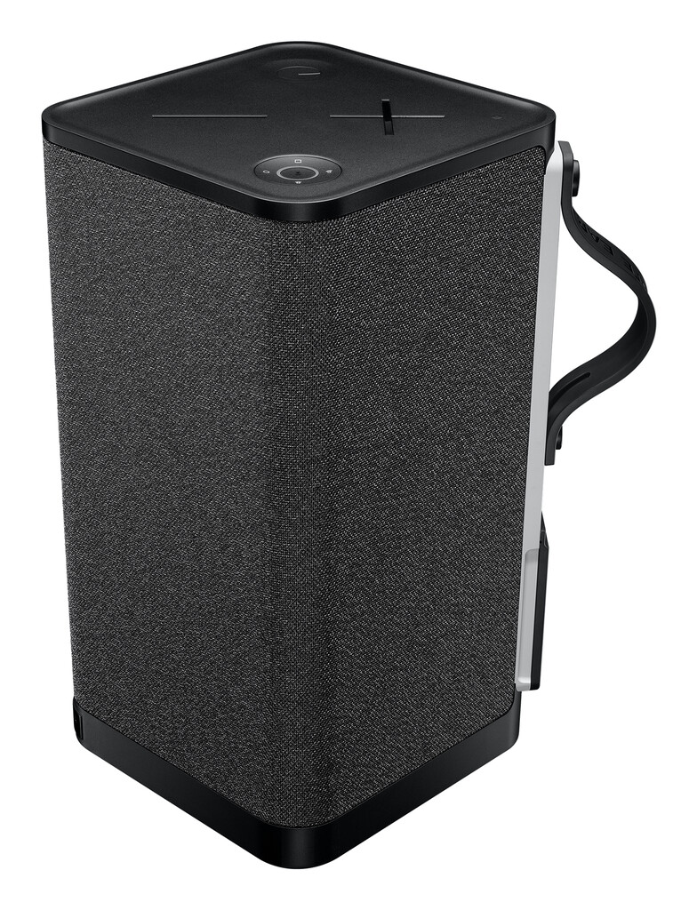 Ultimate Ears Hyperboom Draadloze stereoluidspreker Zwart - Afbeelding 15