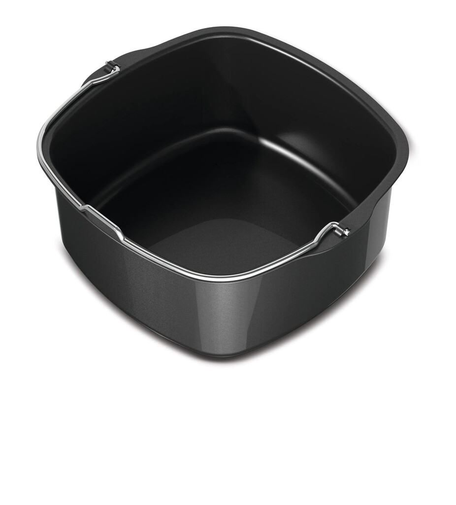 Philips Airfryer Accessory HD9945/01 Essential XL-bakset - Afbeelding 3