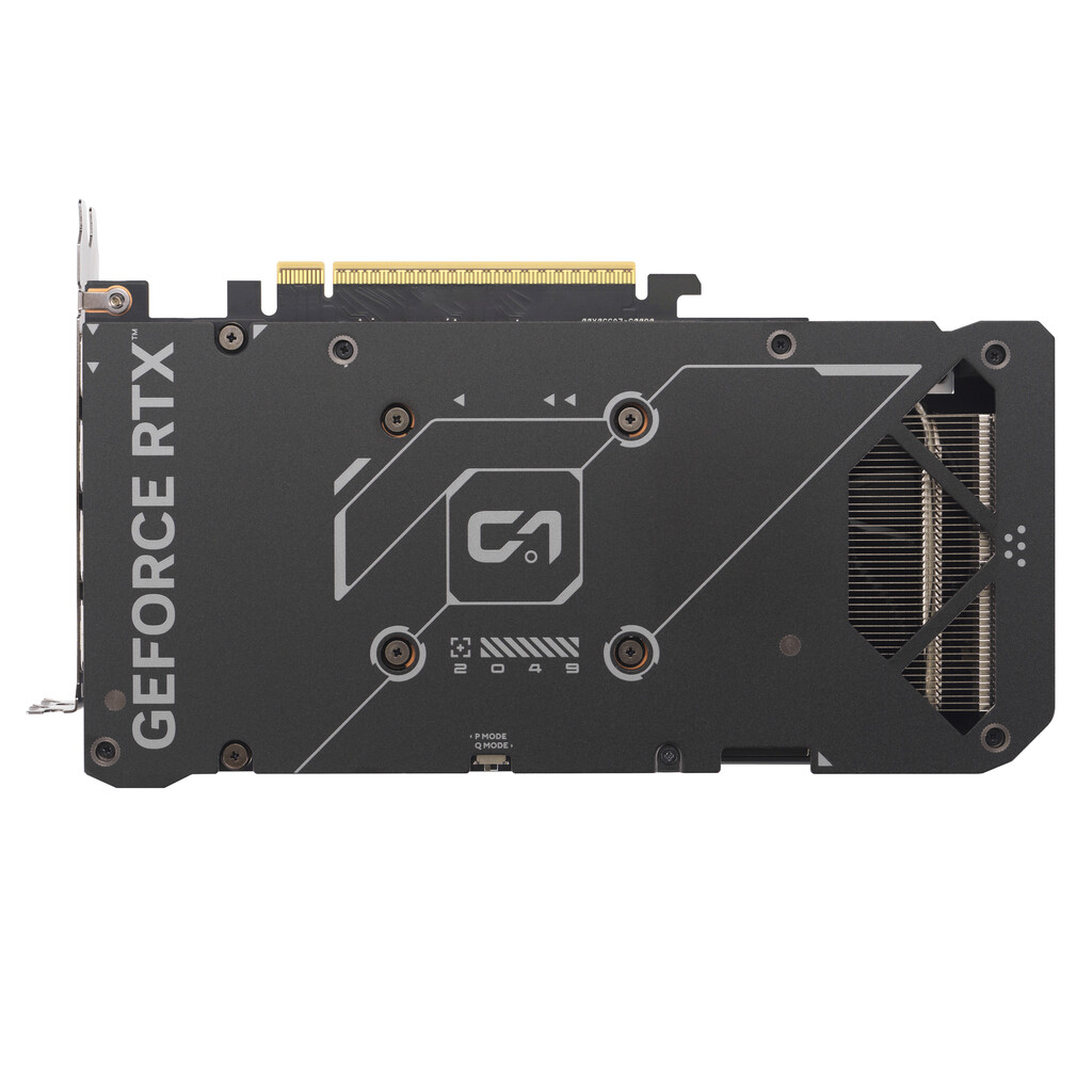 ASUS Dual -RTX5060TI-O16G NVIDIA GeForce RTX 5060 Ti 16 GB GDDR7 - Afbeelding 4