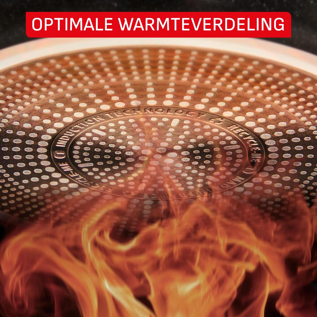 Tefal Excellence Ceram koekenpan 24 cm - Afbeelding 5