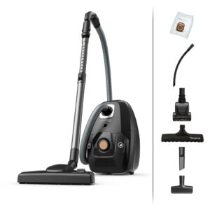 Rowenta Green Force Effitech ® RO6189 Stofzuiger met zak