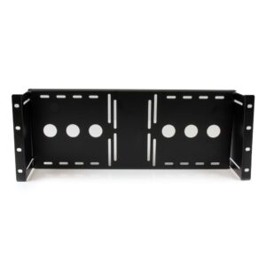 StarTech.com Universele VESA LCD Monitor Montagebeugel voor 19 inch Serverrack of Serverkast