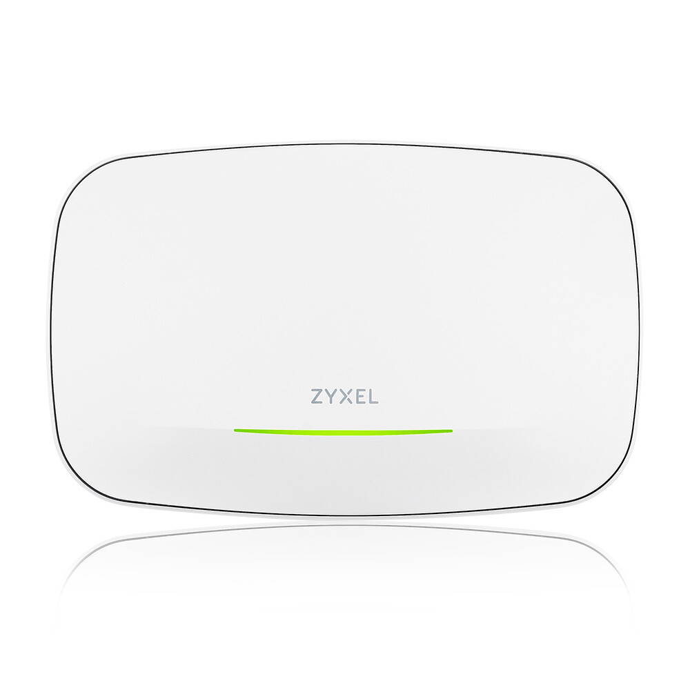 Zyxel WBE630S 11530 Mbit/s Wit Power over Ethernet (PoE)