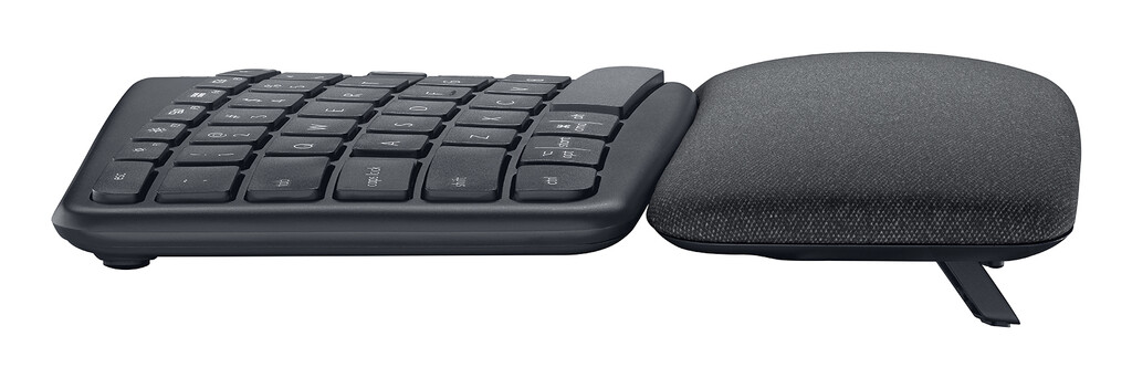 Logitech ERGO K860 - Afbeelding 3