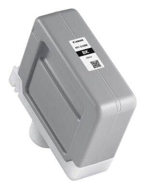 Canon PFI-310BK inktcartridge Origineel Zwart