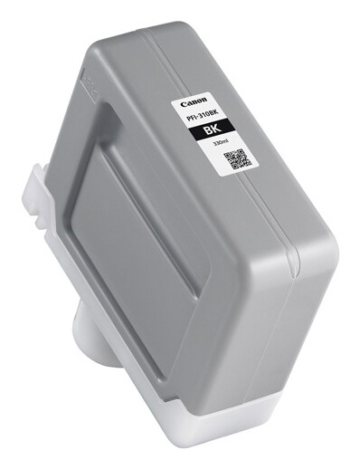 Canon PFI-310BK inktcartridge Origineel Zwart