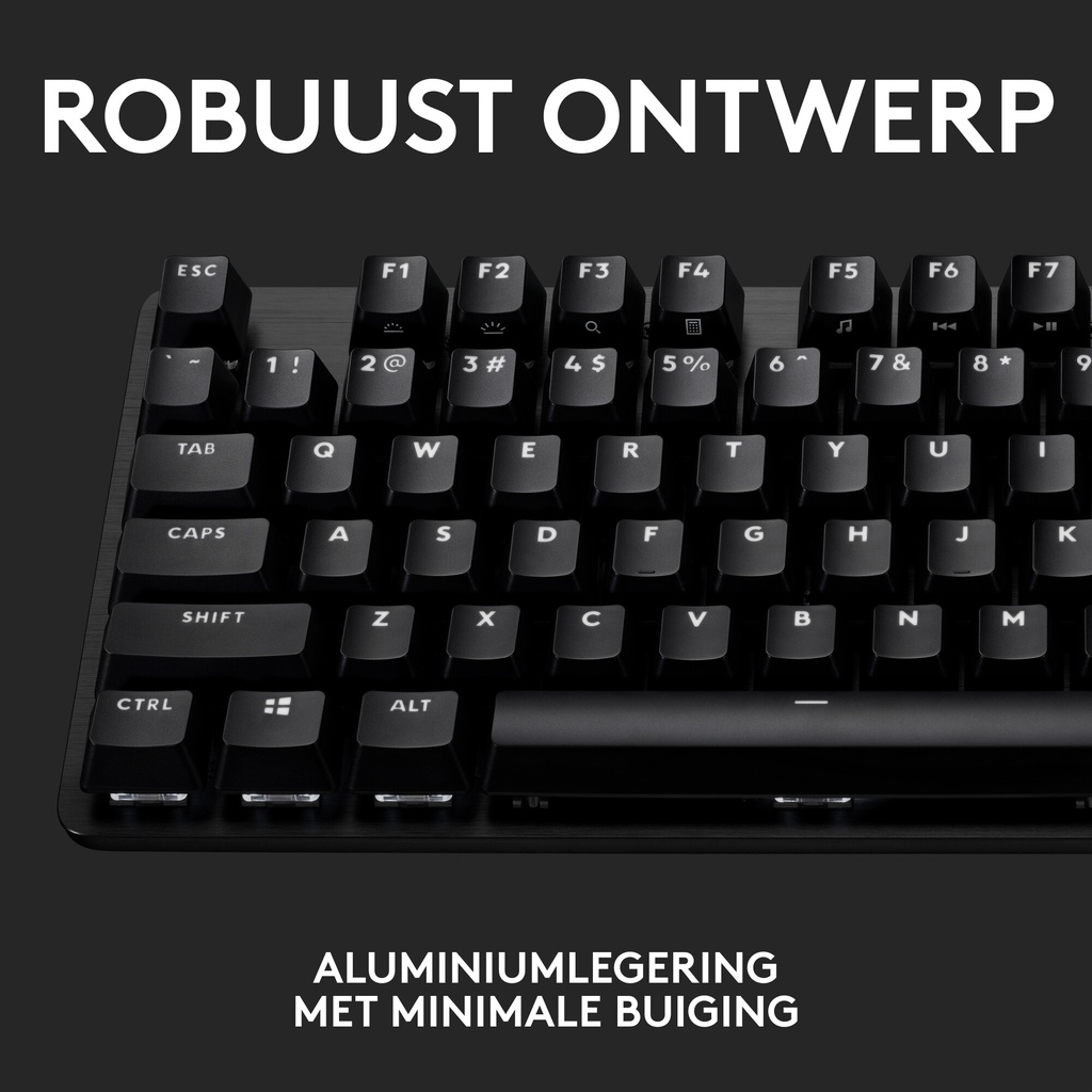 Logitech G G413 TKL SE - Afbeelding 3
