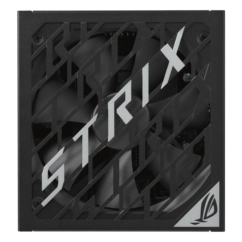 ASUS ROG -STRIX-1200P-GAMING power supply unit 1200 W 20+4 pin ATX ATX Zwart - Afbeelding 8