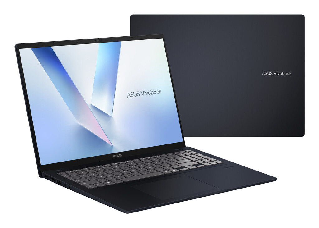 ASUS Vivobook 16 M1607KA-MB5NDW Copilot+ PC AMD Ryzen AI 5 330 Laptop 40,6 cm (16") WUXGA 16 GB DDR5-SDRAM 512 GB SSD Wi-Fi 6 (8 - Afbeelding 5