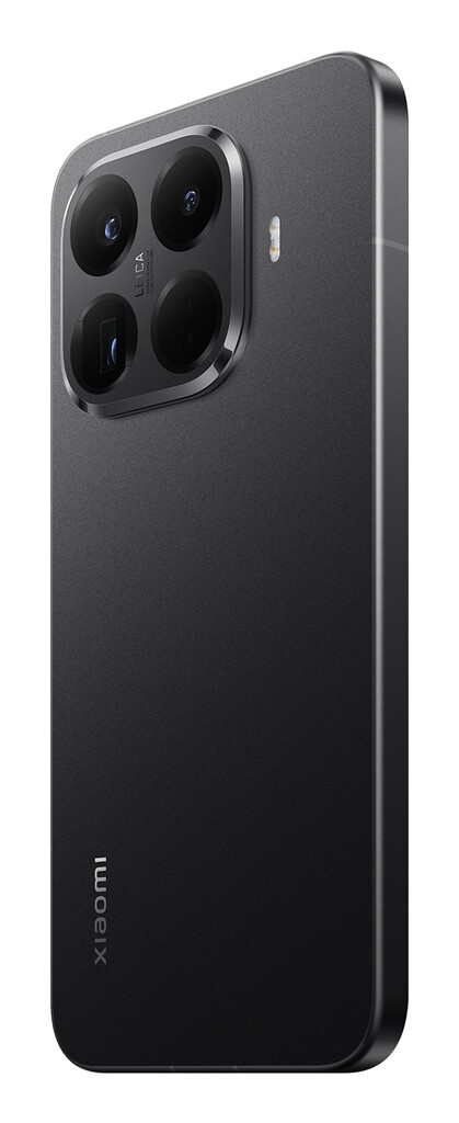 Xiaomi 15T Pro 17,4 cm (6.83") 12 GB 512 GB 5500 mAh Zwart - Afbeelding 3