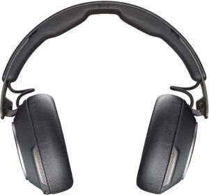 HP Poly Voyager Surround 80 UC USB-C Headset + USB-C/A-adapter