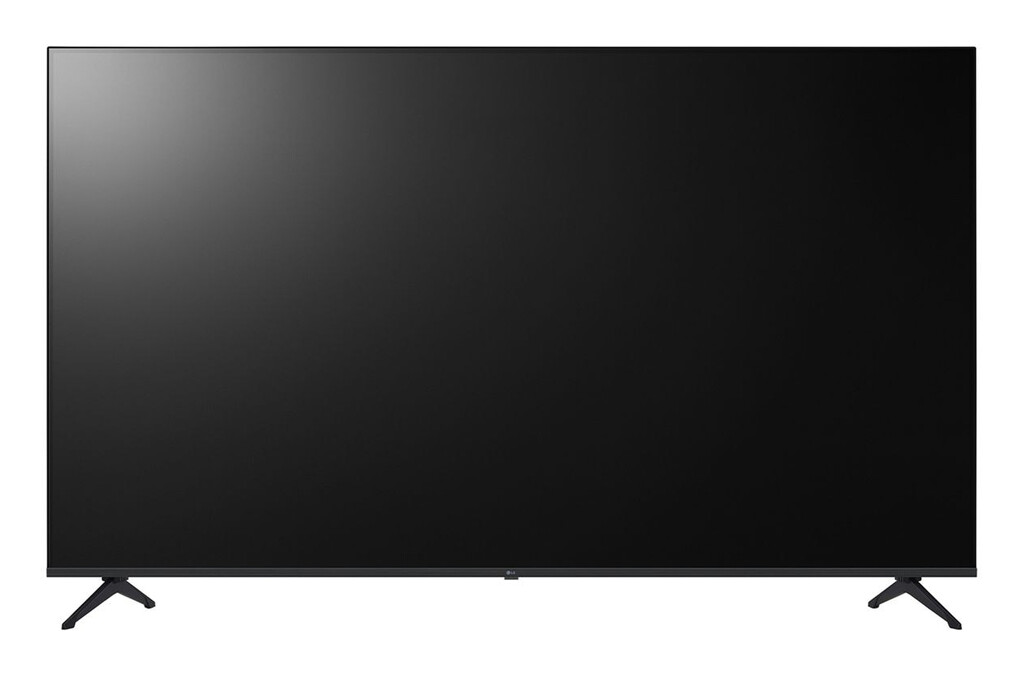 LG 65PK640S Digitale signage flatscreen 165,1 cm (65") LED 300 cd/m² 4K Ultra HD Zwart WebOS 16/7