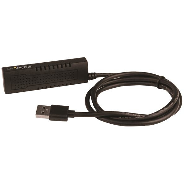 StarTech.com SATA naar USB kabel - USB 3.1 (10Gbps) - UASP - Afbeelding 2