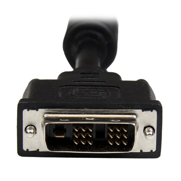 StarTech.com 3 m DVI-D Single Link-kabel M/M - Afbeelding 3